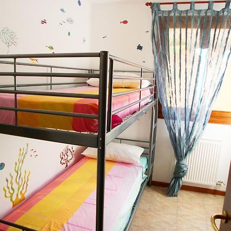 Appartamento Casa Sonneninsel Grado Esterno foto
