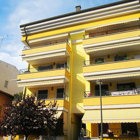 Appartamento Casa Sonneninsel Grado Esterno foto
