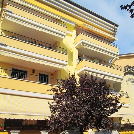 Appartamento Casa Sonneninsel Grado Esterno foto