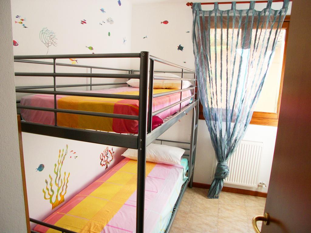 Appartamento Casa Sonneninsel Grado Esterno foto