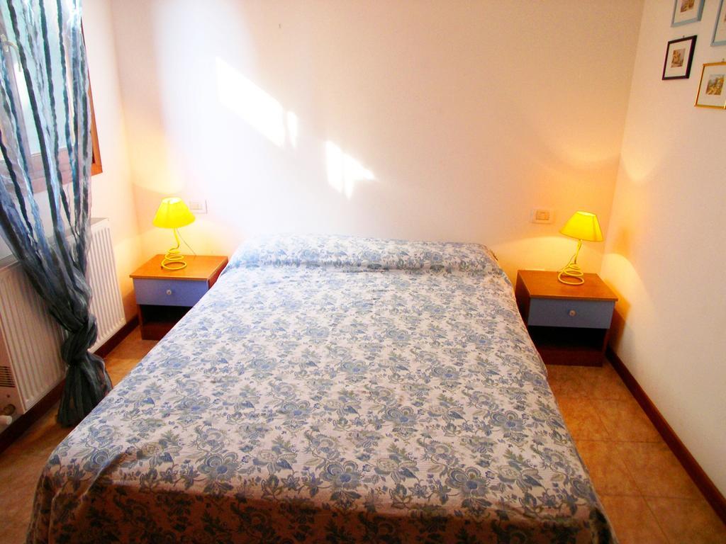 Appartamento Casa Sonneninsel Grado Esterno foto